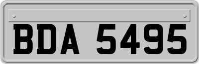 BDA5495