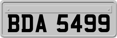 BDA5499