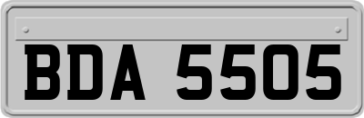 BDA5505