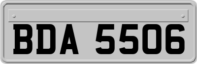 BDA5506