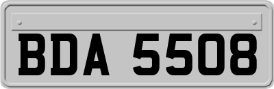 BDA5508