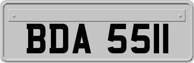 BDA5511