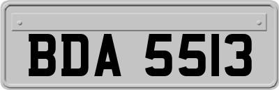 BDA5513