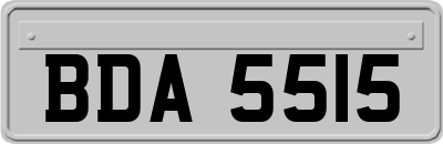 BDA5515