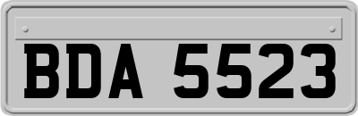 BDA5523