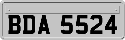 BDA5524