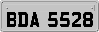 BDA5528