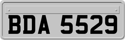 BDA5529