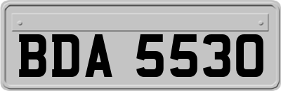 BDA5530