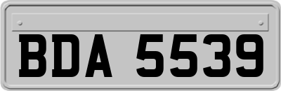 BDA5539