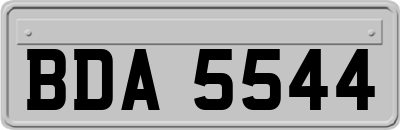BDA5544
