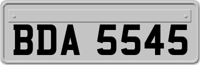 BDA5545