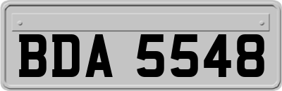 BDA5548