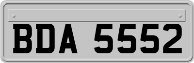 BDA5552