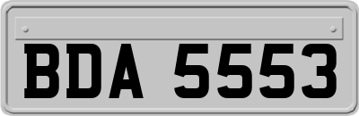 BDA5553