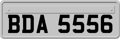 BDA5556