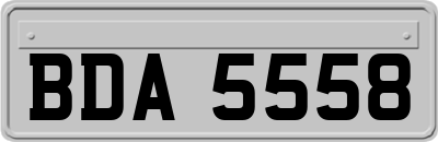 BDA5558