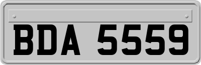 BDA5559