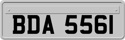 BDA5561