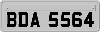 BDA5564