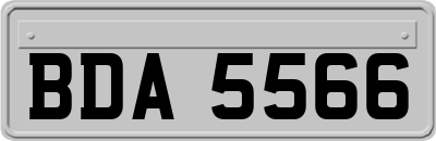 BDA5566
