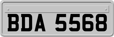 BDA5568