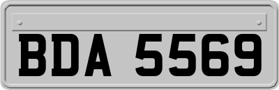 BDA5569