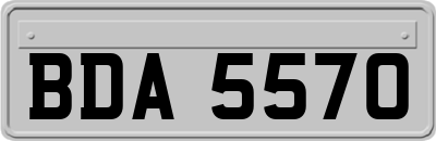 BDA5570