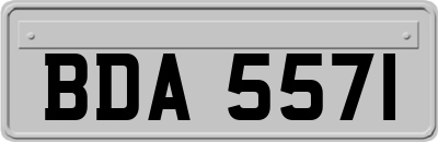 BDA5571