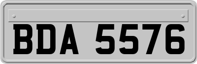 BDA5576