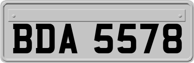 BDA5578