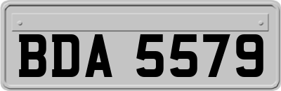 BDA5579