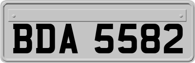 BDA5582