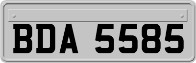 BDA5585