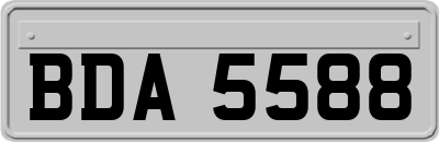 BDA5588