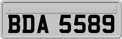 BDA5589
