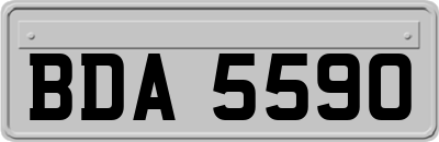 BDA5590