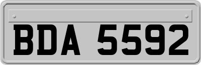 BDA5592