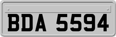 BDA5594