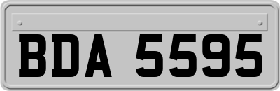 BDA5595