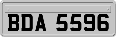 BDA5596