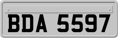 BDA5597