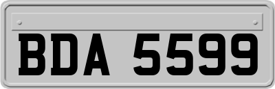 BDA5599