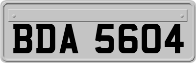 BDA5604