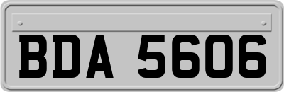 BDA5606