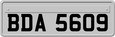 BDA5609