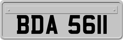 BDA5611