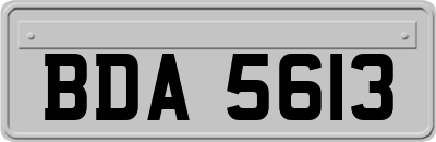 BDA5613