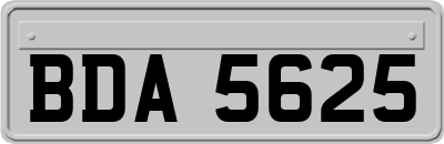 BDA5625
