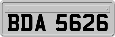 BDA5626